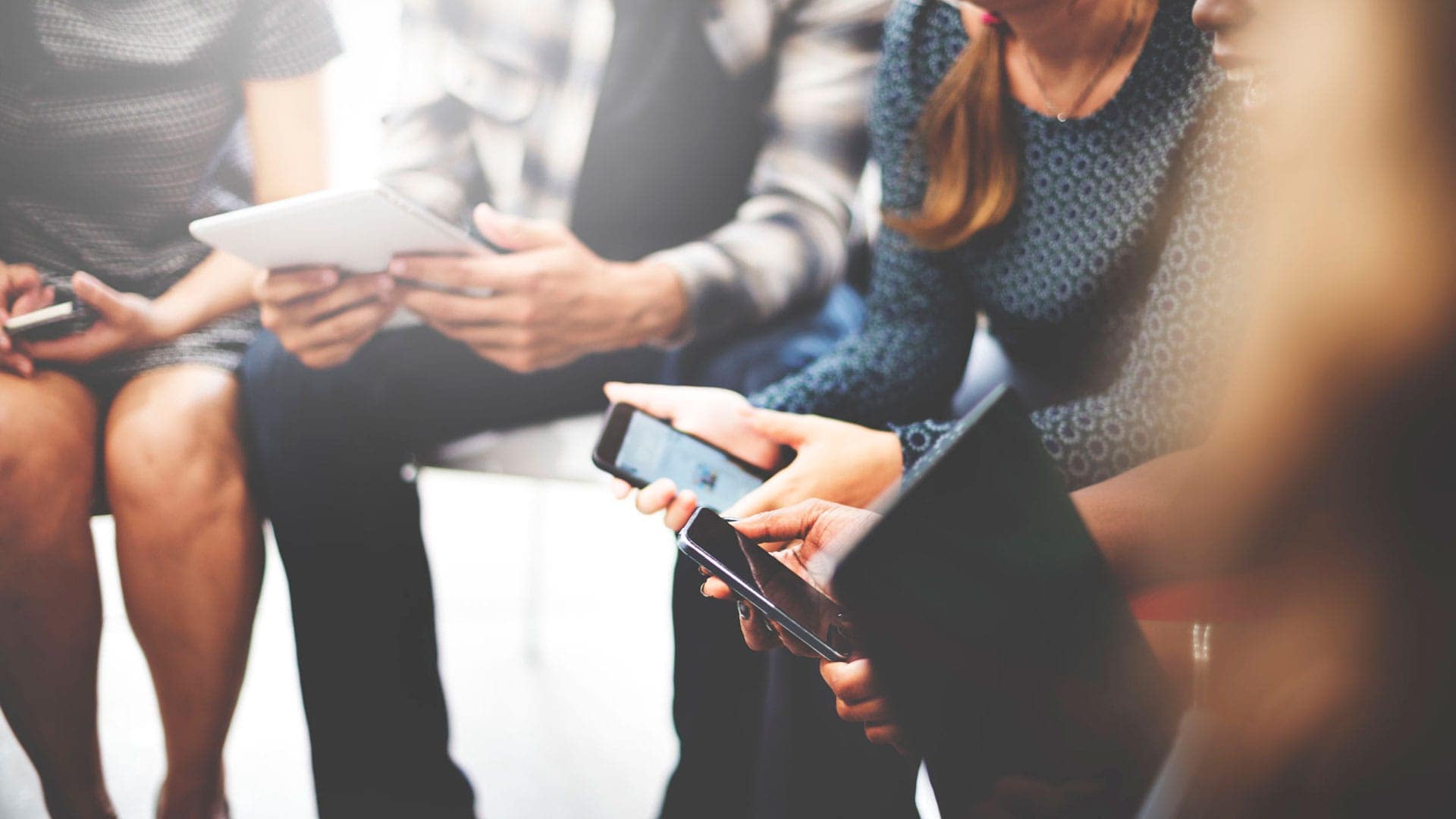 Here are the 7 Kinds of Digital Marketing You Need to Consider | Crafted