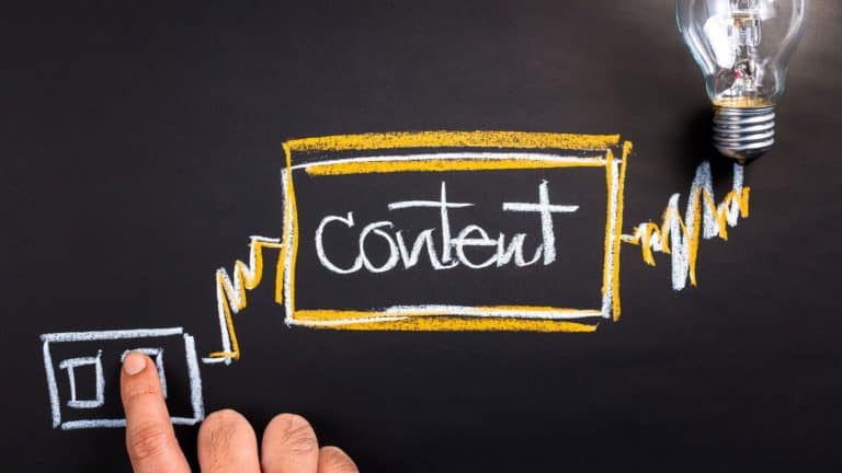 road-effective-content-marketing-strategy