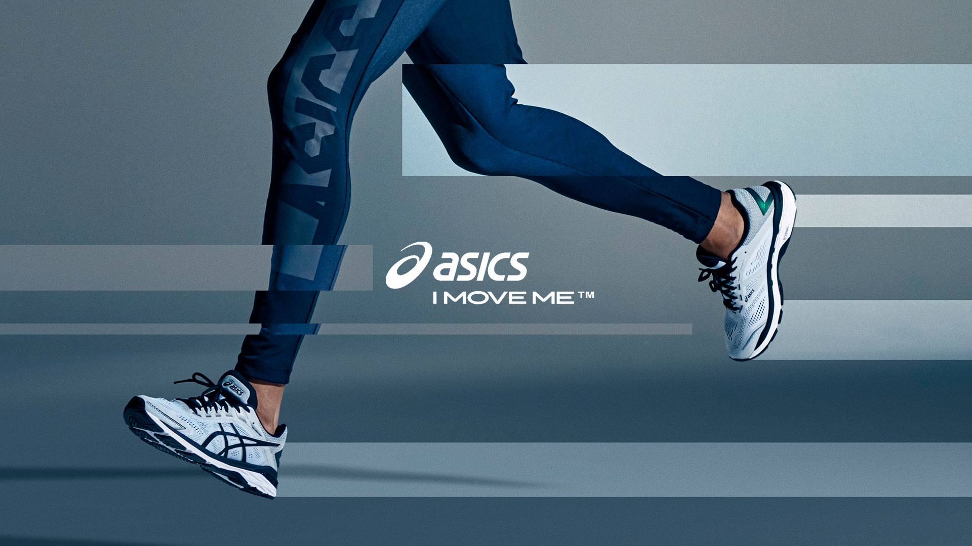 Asics | Digital & Content Marketing NYC | Crafted.