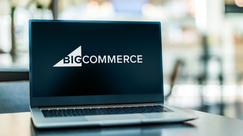 Bigcommerce Development Company