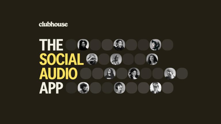 Why Clubhouse Is The Latest Digital Fad For Social Media Influencers